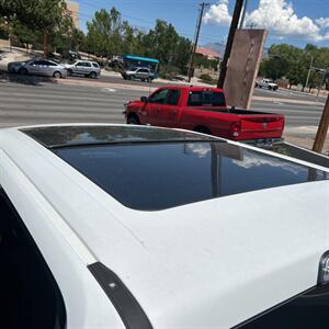 2016 Ford F-150 FX4 Crew Cab 4x4   - Photo 18 - Albuquerque, NM 87107