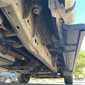 2016 Ford F-150 FX4 Crew Cab 4x4   - Photo 39 - Albuquerque, NM 87107
