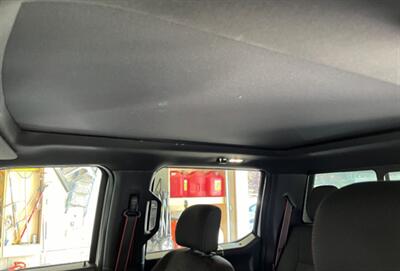 2016 Ford F-150 FX4 Crew Cab 4x4   - Photo 2 - Albuquerque, NM 87107