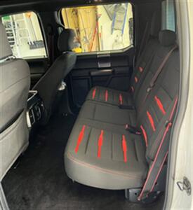 2016 Ford F-150 FX4 Crew Cab 4x4   - Photo 4 - Albuquerque, NM 87107