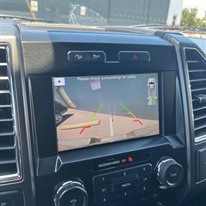 2016 Ford F-150 FX4 Crew Cab 4x4   - Photo 29 - Albuquerque, NM 87107