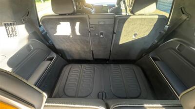2023 Rivian R1S Adventure Quad   - Photo 18 - Albuquerque, NM 87107