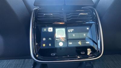 2023 Rivian R1S Adventure Quad   - Photo 27 - Albuquerque, NM 87107