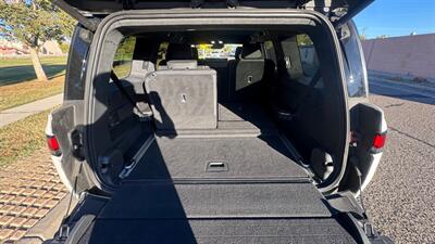 2023 Rivian R1S Adventure Quad   - Photo 13 - Albuquerque, NM 87107