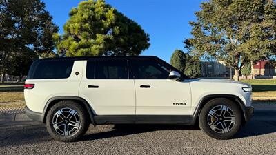 2023 Rivian R1S Adventure Quad   - Photo 7 - Albuquerque, NM 87107
