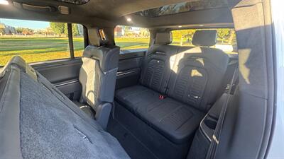 2023 Rivian R1S Adventure Quad   - Photo 23 - Albuquerque, NM 87107