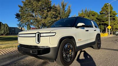 2023 Rivian R1S Adventure Quad   - Photo 5 - Albuquerque, NM 87107