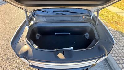 2023 Rivian R1S Adventure Quad   - Photo 14 - Albuquerque, NM 87107