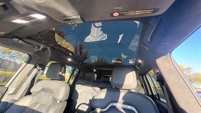2023 Rivian R1S Adventure Quad   - Photo 22 - Albuquerque, NM 87107