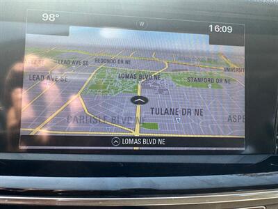 2018 Buick Regal Essence   - Photo 25 - Albuquerque, NM 87107