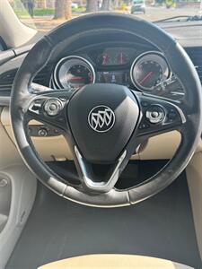 2018 Buick Regal Essence   - Photo 20 - Albuquerque, NM 87107