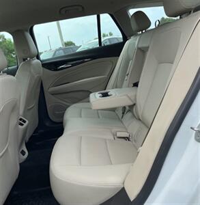 2018 Buick Regal Essence   - Photo 18 - Albuquerque, NM 87107