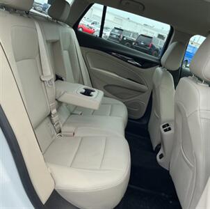 2018 Buick Regal Essence   - Photo 19 - Albuquerque, NM 87107