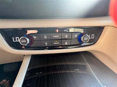 2018 Buick Regal Essence   - Photo 26 - Albuquerque, NM 87107