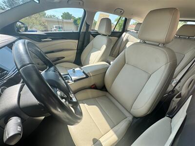 2018 Buick Regal Essence   - Photo 17 - Albuquerque, NM 87107