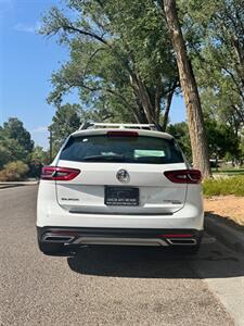 2018 Buick Regal Essence   - Photo 8 - Albuquerque, NM 87107