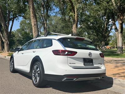 2018 Buick Regal Essence   - Photo 7 - Albuquerque, NM 87107
