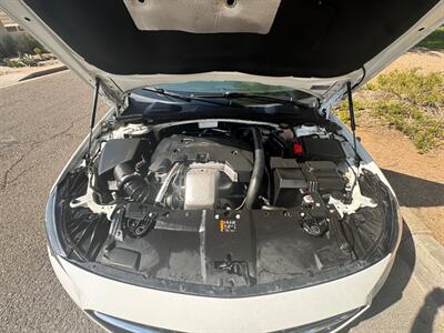 2018 Buick Regal Essence   - Photo 13 - Albuquerque, NM 87107