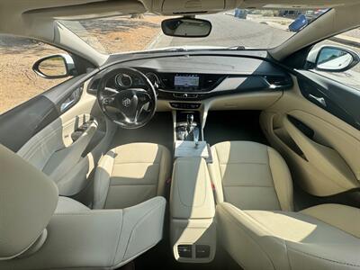 2018 Buick Regal Essence   - Photo 16 - Albuquerque, NM 87107