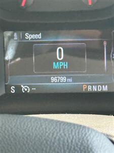 2018 Buick Regal Essence   - Photo 24 - Albuquerque, NM 87107