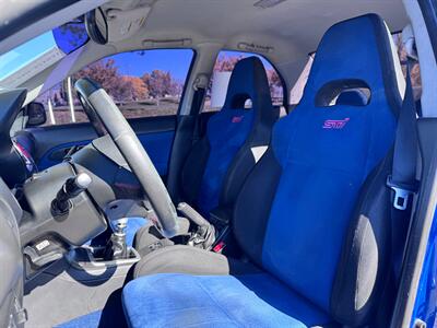 2005 Subaru Impreza WRX STI   - Photo 8 - Albuquerque, NM 87107