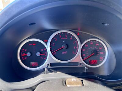 2005 Subaru Impreza WRX STI   - Photo 12 - Albuquerque, NM 87107