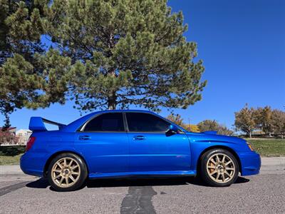 2005 Subaru Impreza WRX STI   - Photo 2 - Albuquerque, NM 87107