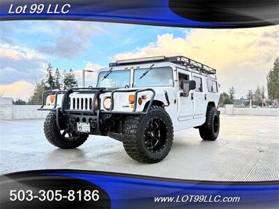 1999 AM General Hummer Wagon   - Photo 2 - Albuquerque, NM 87107