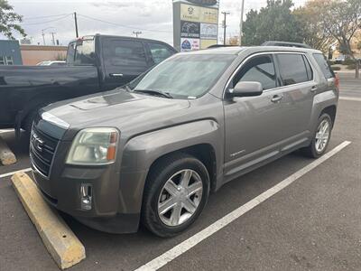 2011 GMC Terrain SLT-1   - Photo 2 - Albuquerque, NM 87107