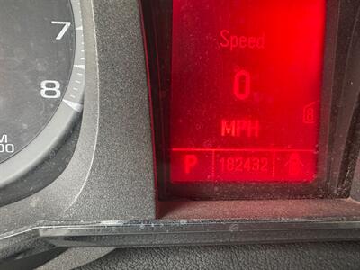 2011 GMC Terrain SLT-1   - Photo 5 - Albuquerque, NM 87107