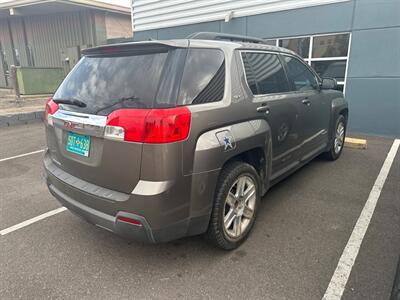 2011 GMC Terrain SLT-1   - Photo 3 - Albuquerque, NM 87107