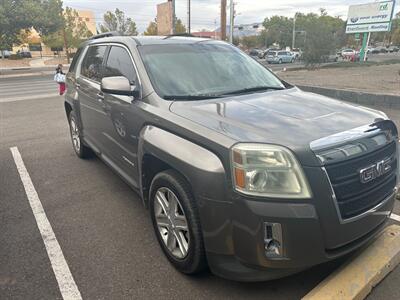 2011 GMC Terrain SLT-1 SUV