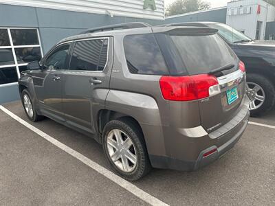 2011 GMC Terrain SLT-1   - Photo 4 - Albuquerque, NM 87107