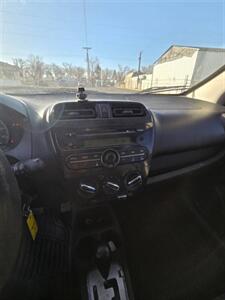 2017 Mitsubishi Mirage ES   - Photo 12 - Albuquerque, NM 87107