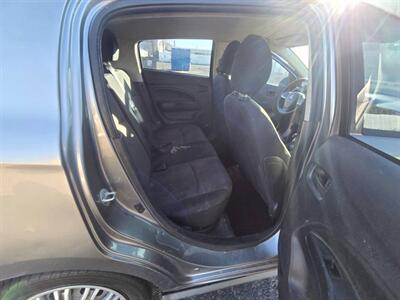 2017 Mitsubishi Mirage ES   - Photo 9 - Albuquerque, NM 87107