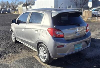 2017 Mitsubishi Mirage ES   - Photo 3 - Albuquerque, NM 87107