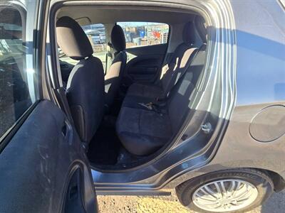 2017 Mitsubishi Mirage ES   - Photo 11 - Albuquerque, NM 87107