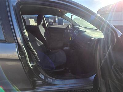 2017 Mitsubishi Mirage ES   - Photo 8 - Albuquerque, NM 87107