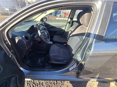 2017 Mitsubishi Mirage ES   - Photo 7 - Albuquerque, NM 87107