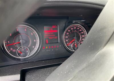 2018 RAM Ram 1500 SSV - Photo 16 - Albuquerque, NM 87107