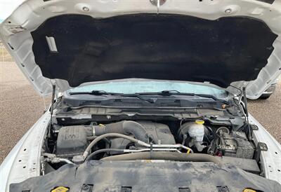 2018 RAM Ram 1500 SSV - Photo 12 - Albuquerque, NM 87107