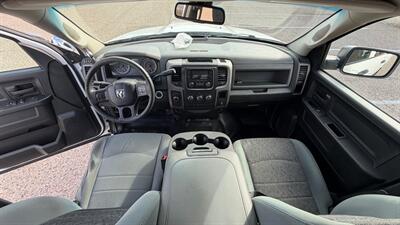 2018 RAM 1500 Crew Cab 4x4   - Photo 13 - Albuquerque, NM 87107
