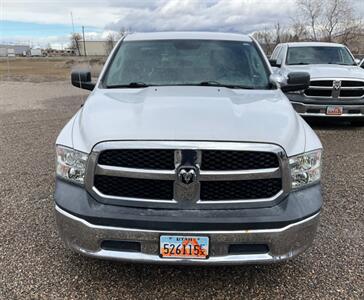 2018 RAM Ram 1500 SSV - Photo 4 - Albuquerque, NM 87107