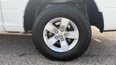 2018 RAM 1500 Crew Cab 4x4   - Photo 20 - Albuquerque, NM 87107