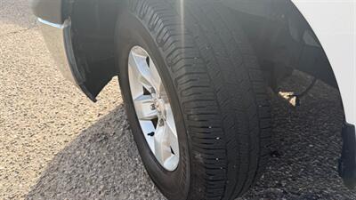 2018 RAM 1500 Crew Cab 4x4   - Photo 21 - Albuquerque, NM 87107