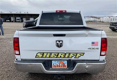 2018 RAM Ram 1500 SSV - Photo 8 - Albuquerque, NM 87107