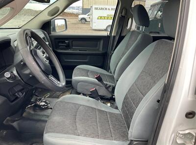 2018 RAM Ram 1500 SSV - Photo 15 - Albuquerque, NM 87107
