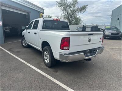 2018 RAM 1500 Crew Cab 4x4 - Photo 4 - Albuquerque, NM 87107