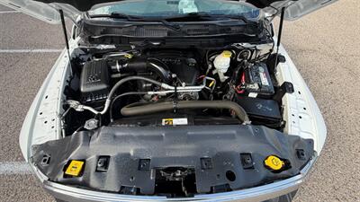 2018 RAM 1500 Crew Cab 4x4   - Photo 12 - Albuquerque, NM 87107