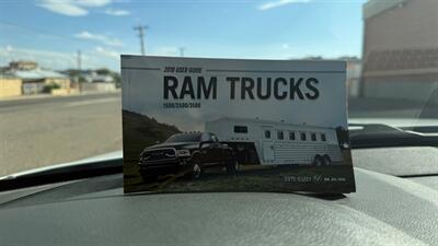2018 RAM 1500 Crew Cab 4x4   - Photo 19 - Albuquerque, NM 87107
